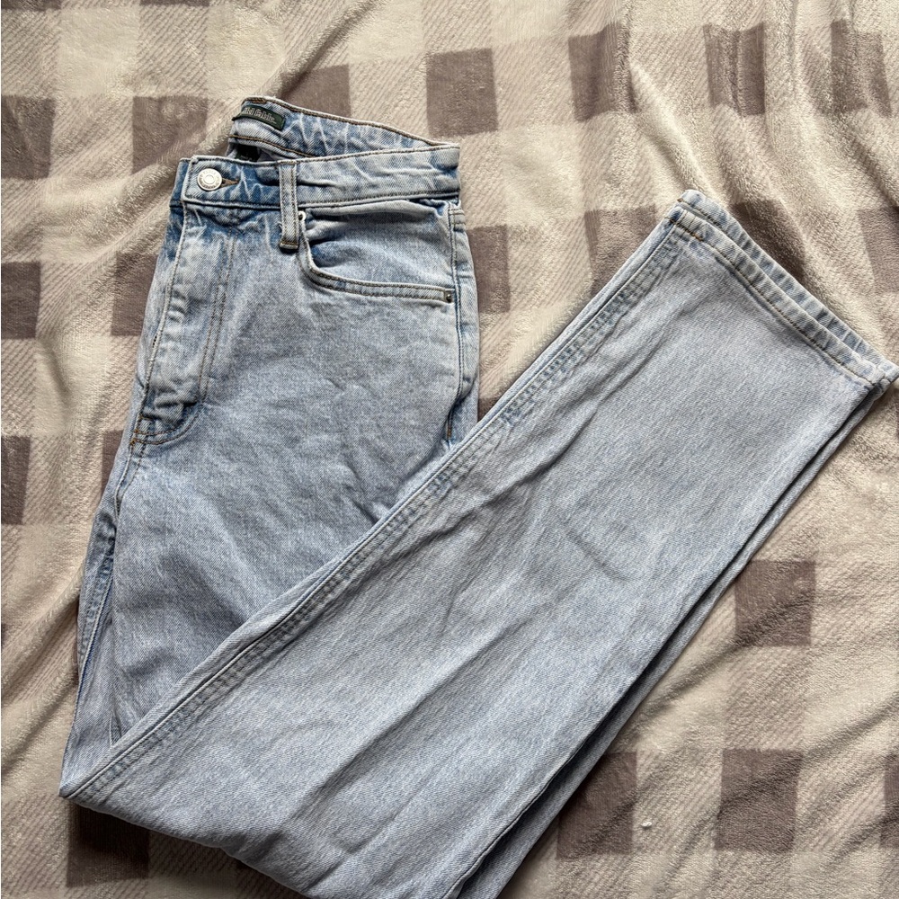 Wild Fable Light Blue Denim Jeans